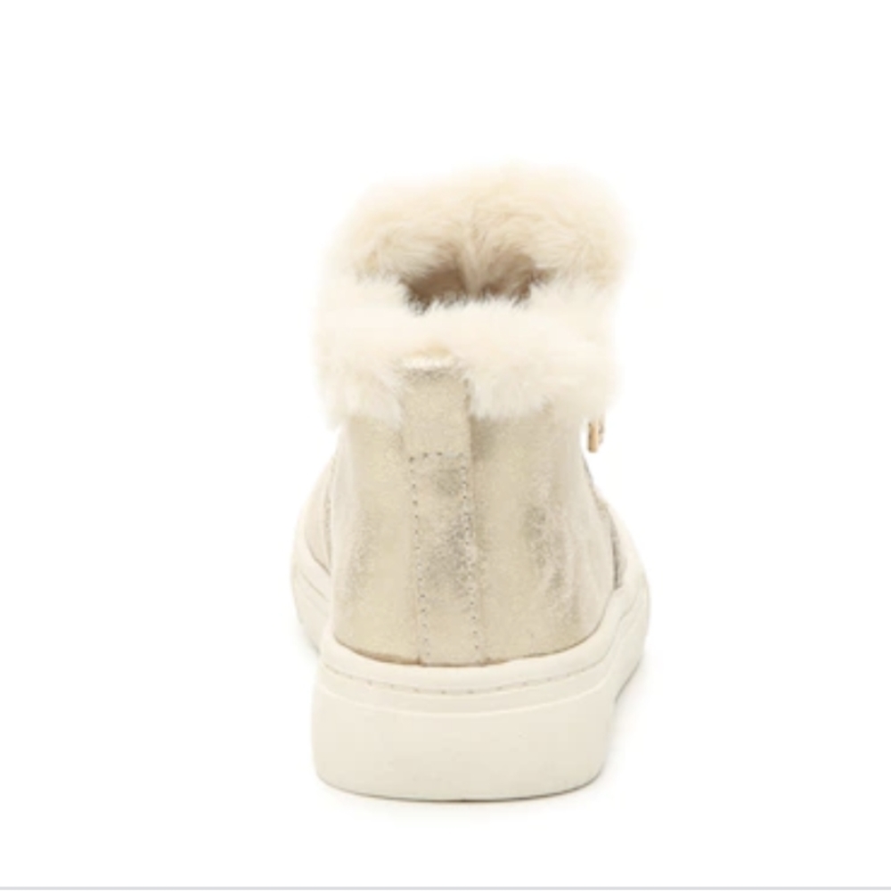 OLIVE & EDIE | Sophie Boot - Toddler Girls, Size 10 - Picture 5 of 14